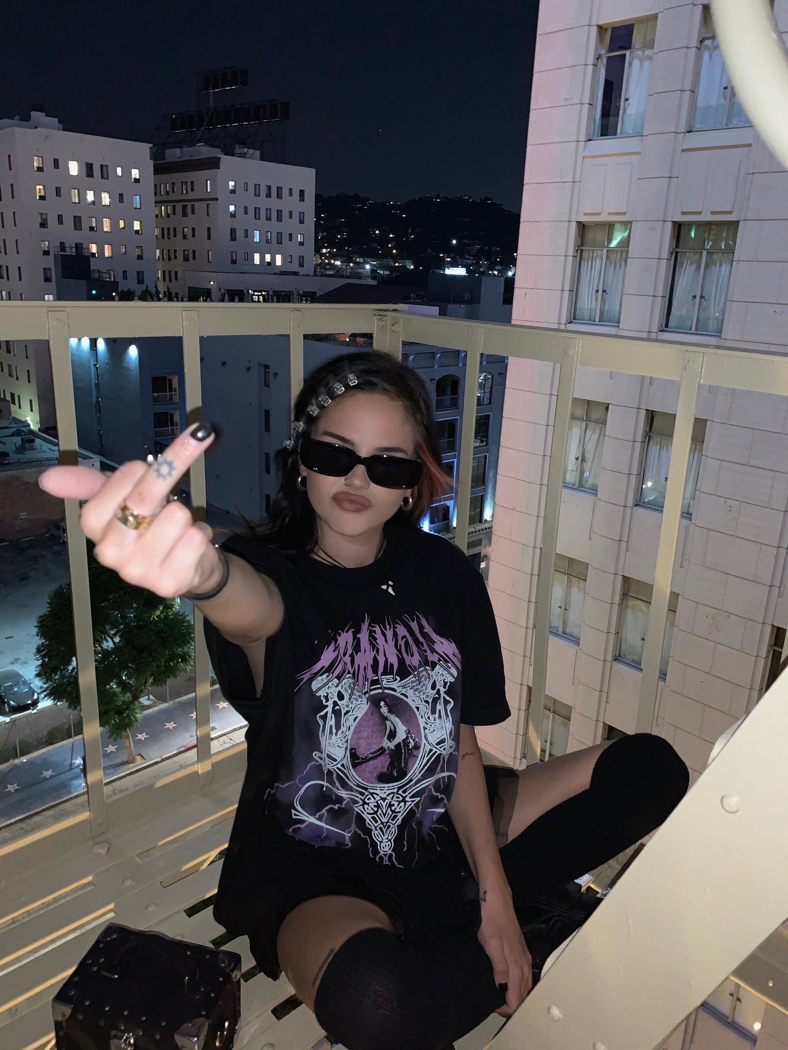 Sassy girls in Stuttgart