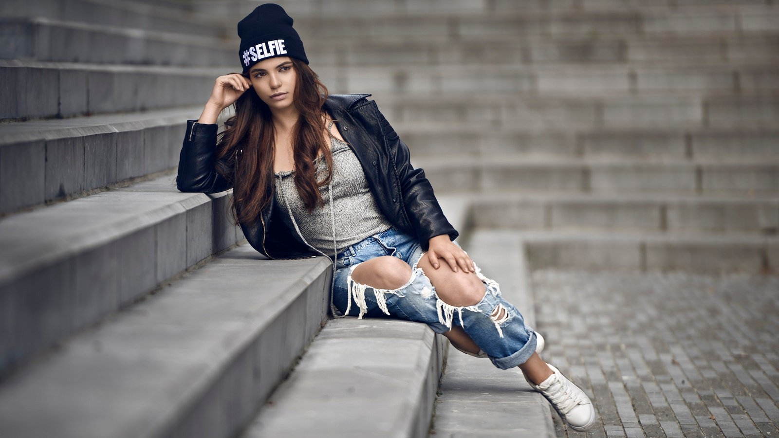 Sassy girls in Stuttgart