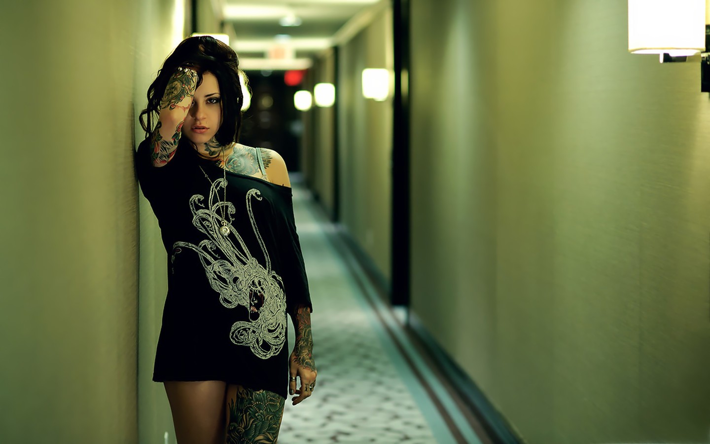 Sassy girls in Stuttgart