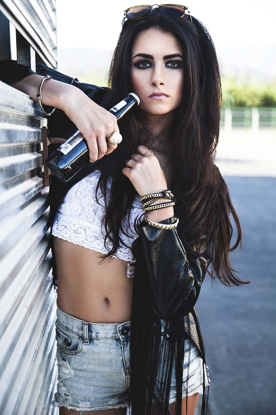 Sassy girls in Stuttgart