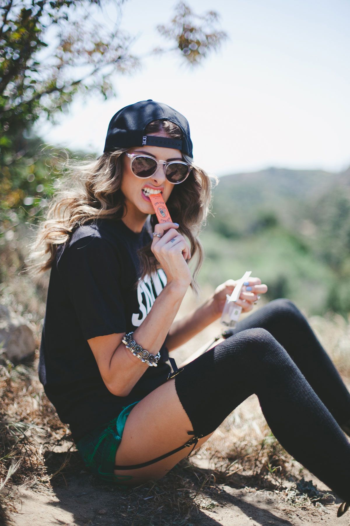 Sassy girls in Stuttgart