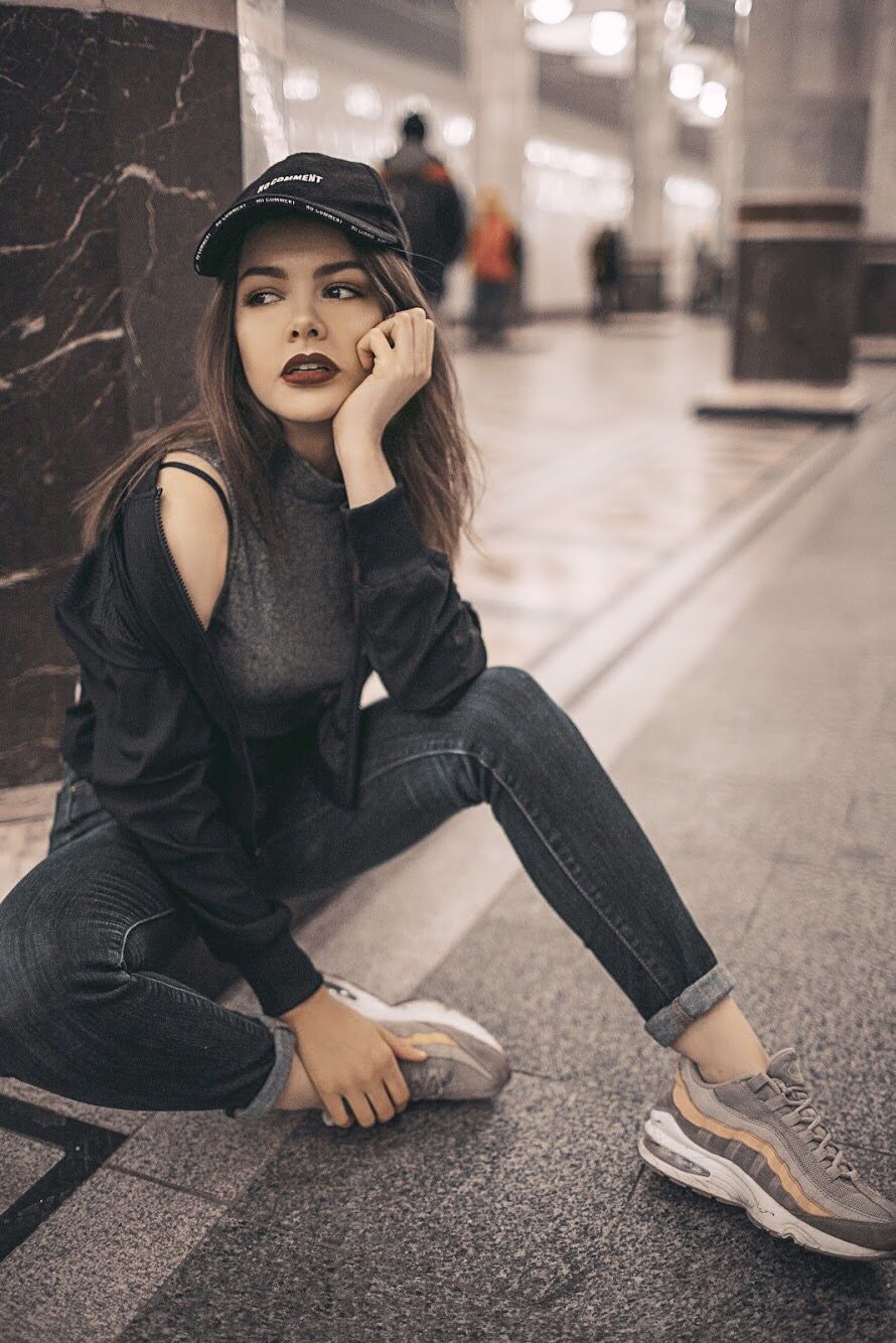 Sassy girls in Stuttgart