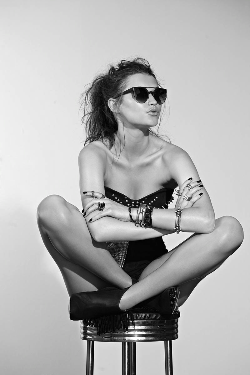 Sassy girls in Stuttgart