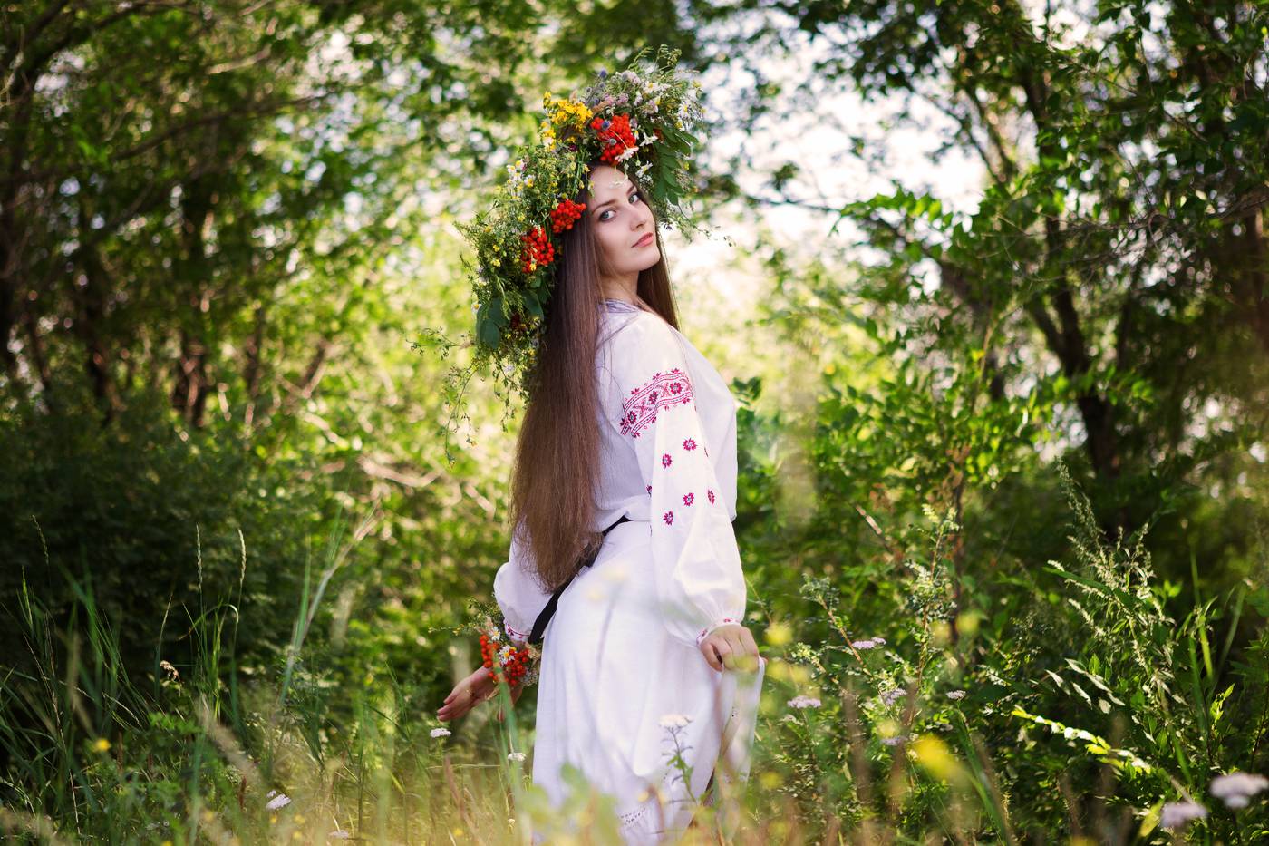 Slavic girls in Stuttgart