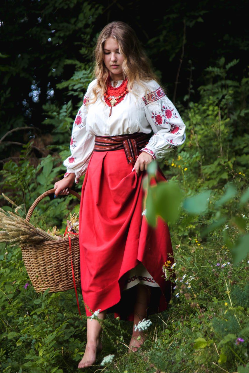 Slavic girls in Stuttgart