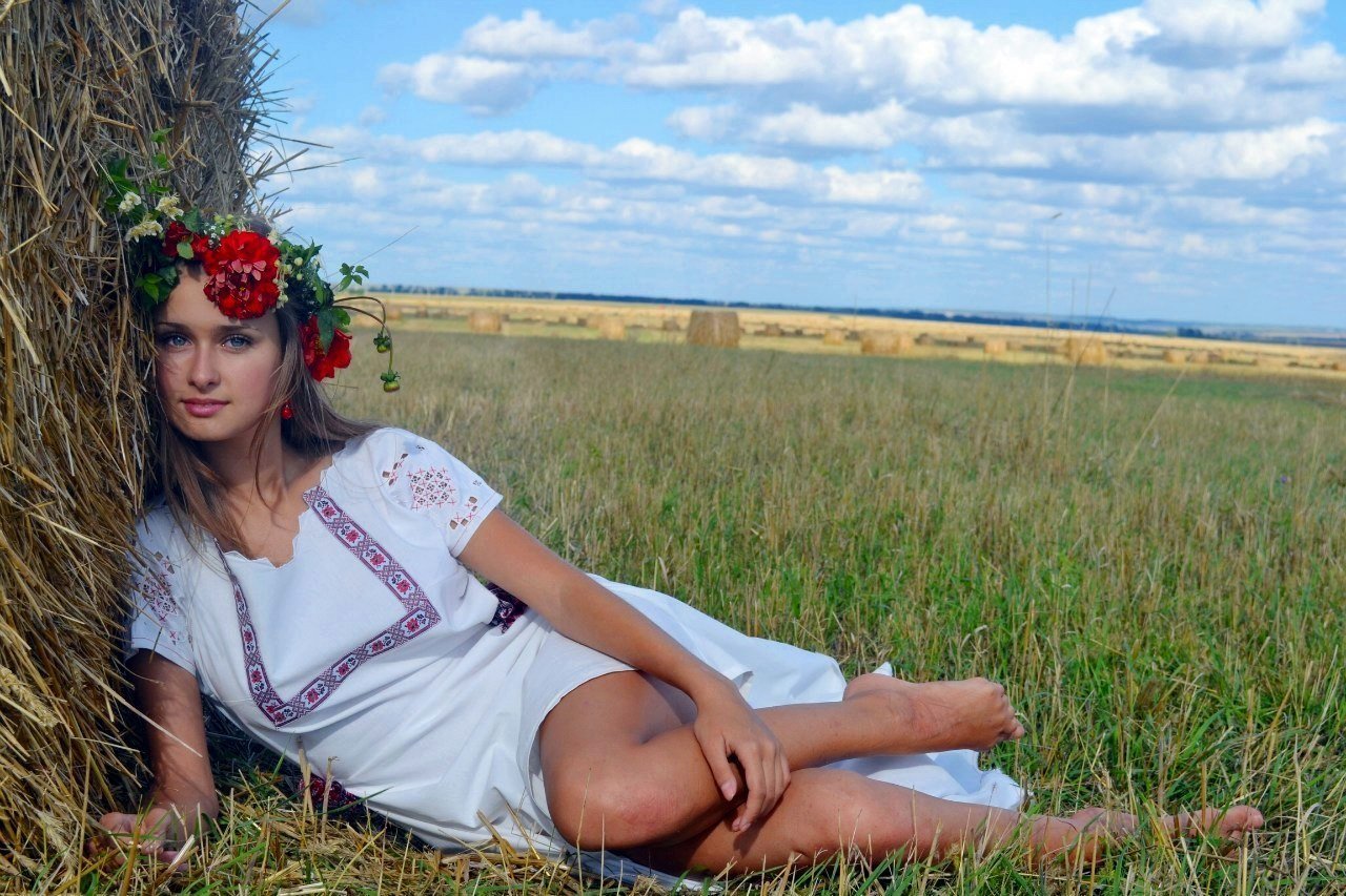 Slavic girls in Stuttgart