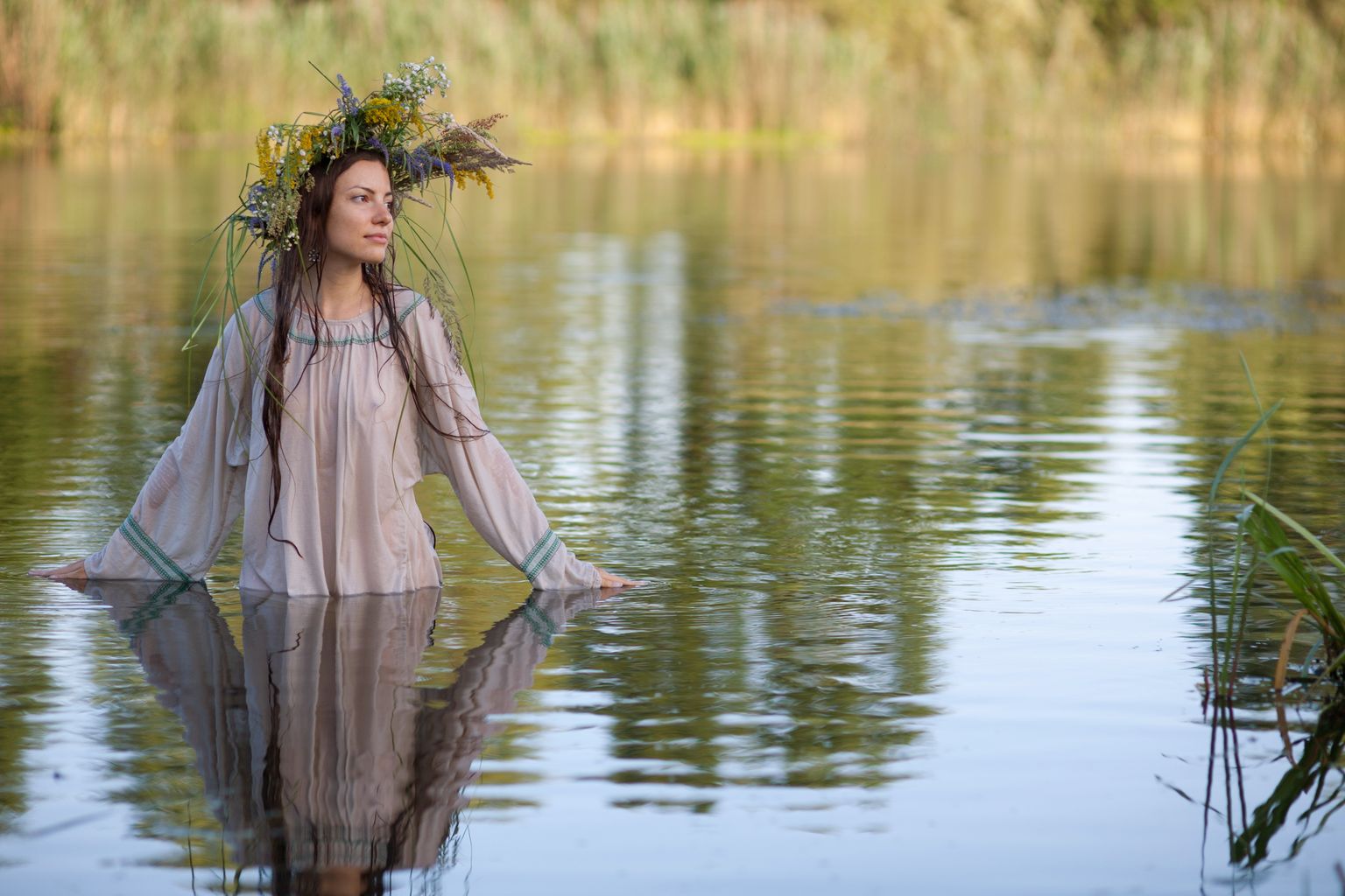 Slavic girls in Stuttgart