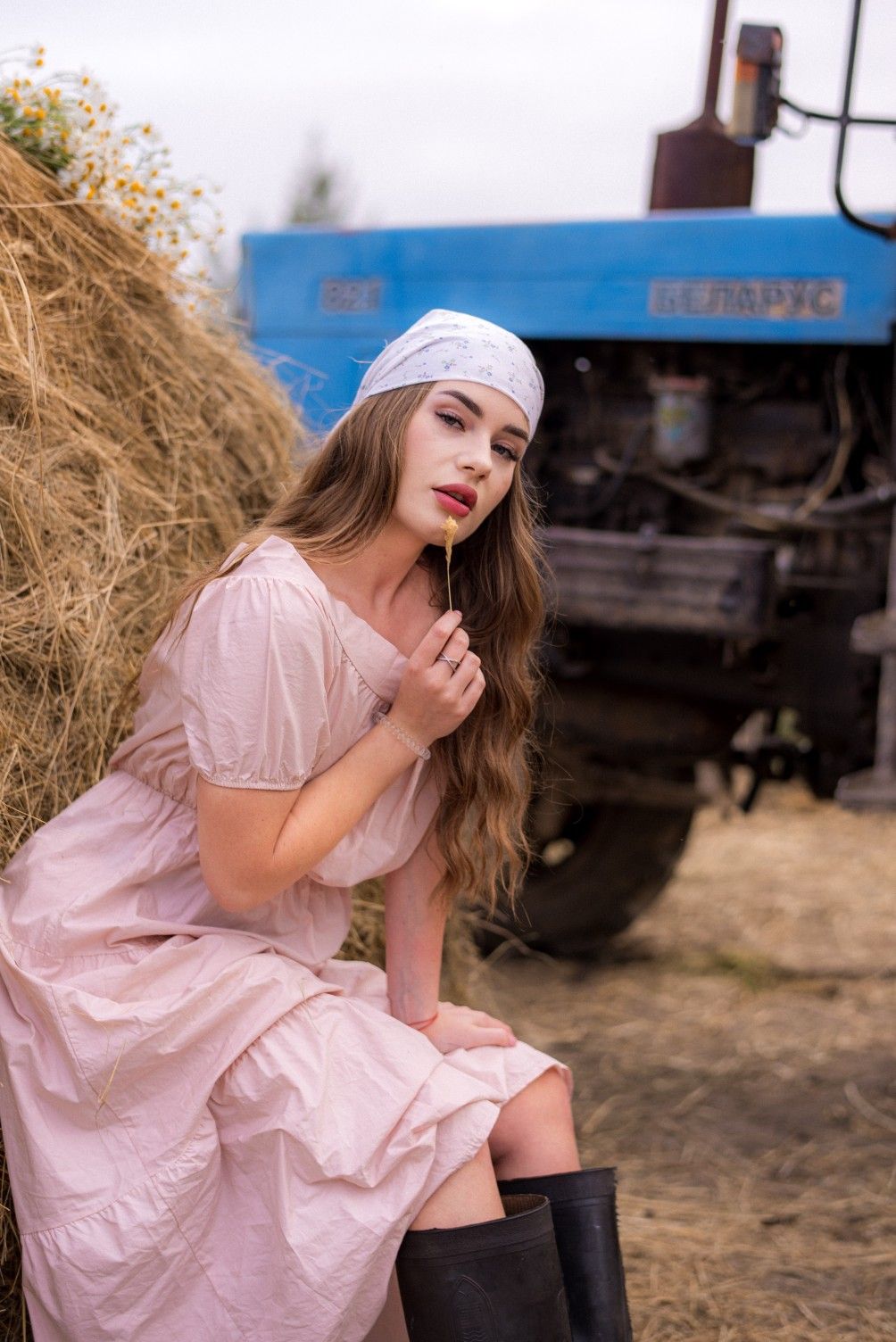 Underwear Slavic women in Stuttgart