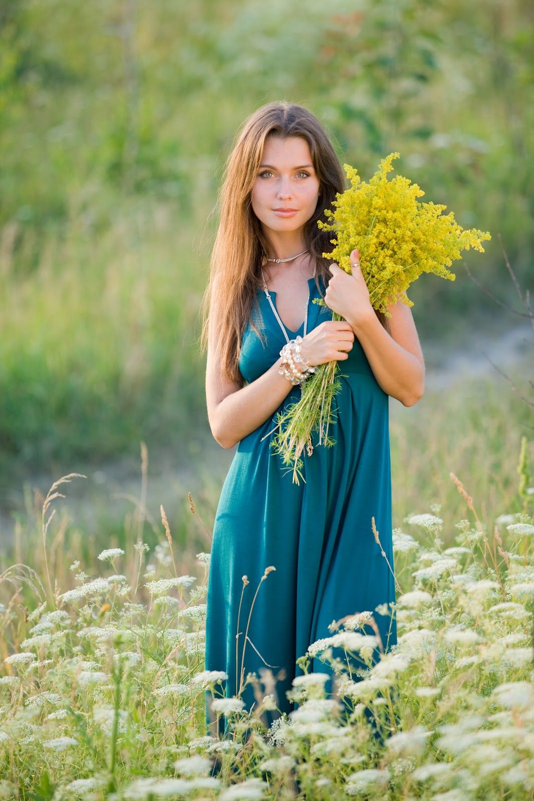 Slavic women in Stuttgart
