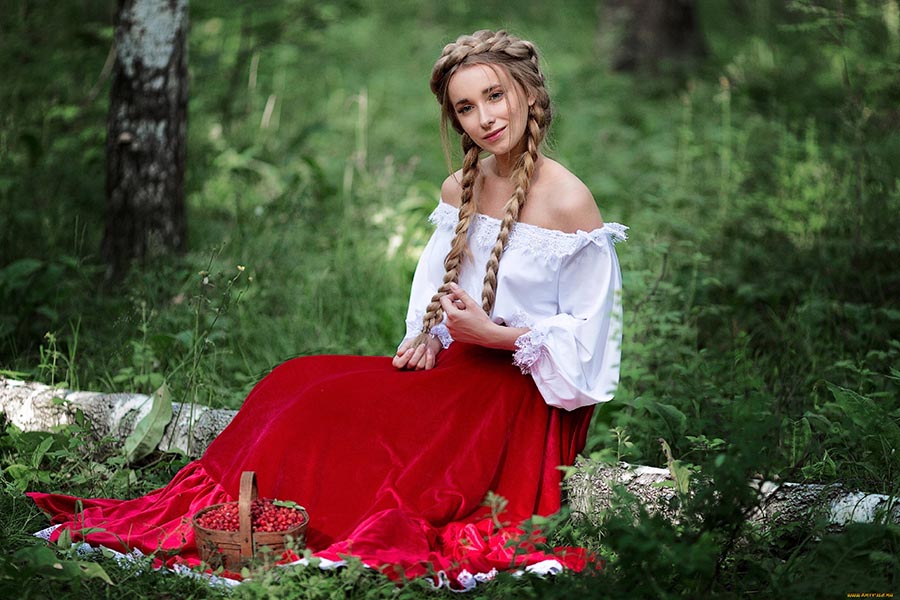 Sexy photo Slavic women in Stuttgart