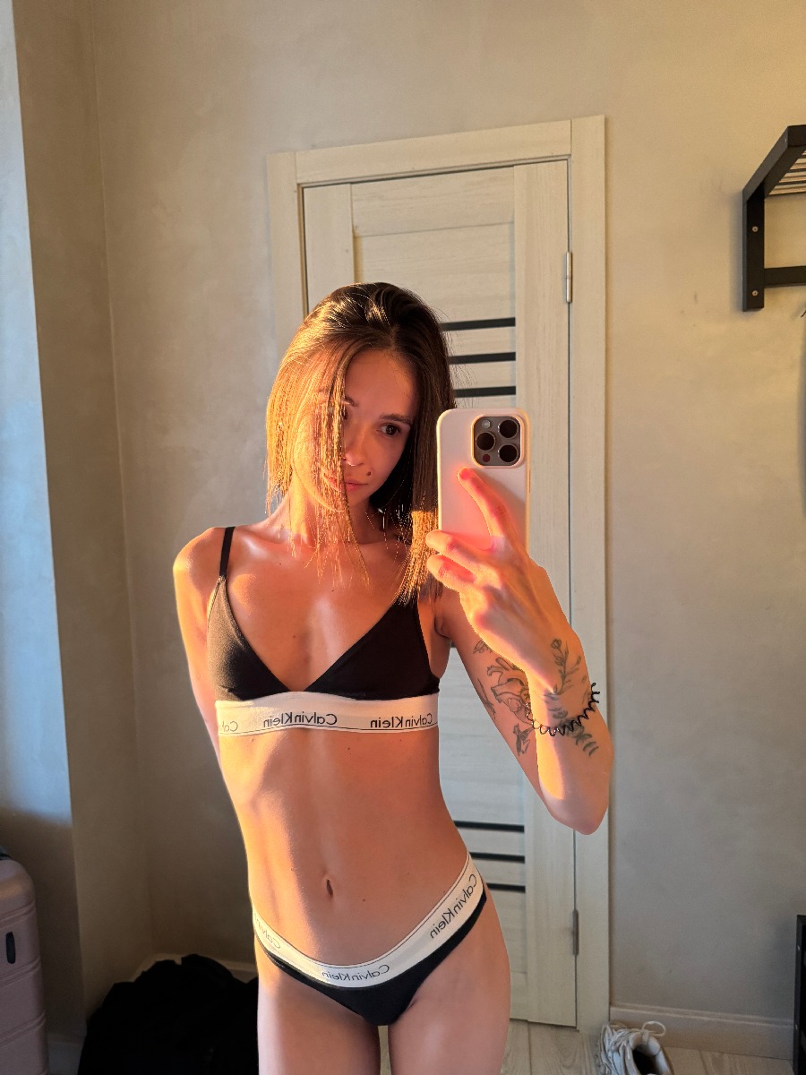 Photo Tina in Stuttgart